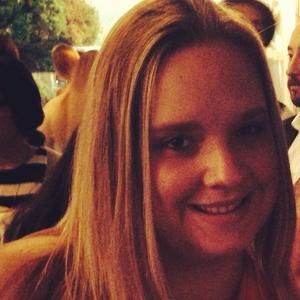 Meet your Posher, Kim